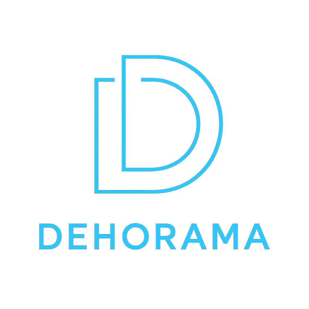 Dehorama Logo